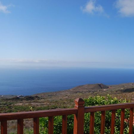 Holiday Home Dona Lola Valverde  Luaran gambar