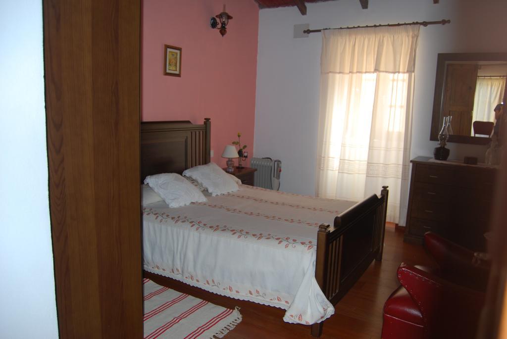 Holiday Home Dona Lola Valverde  Bilik gambar