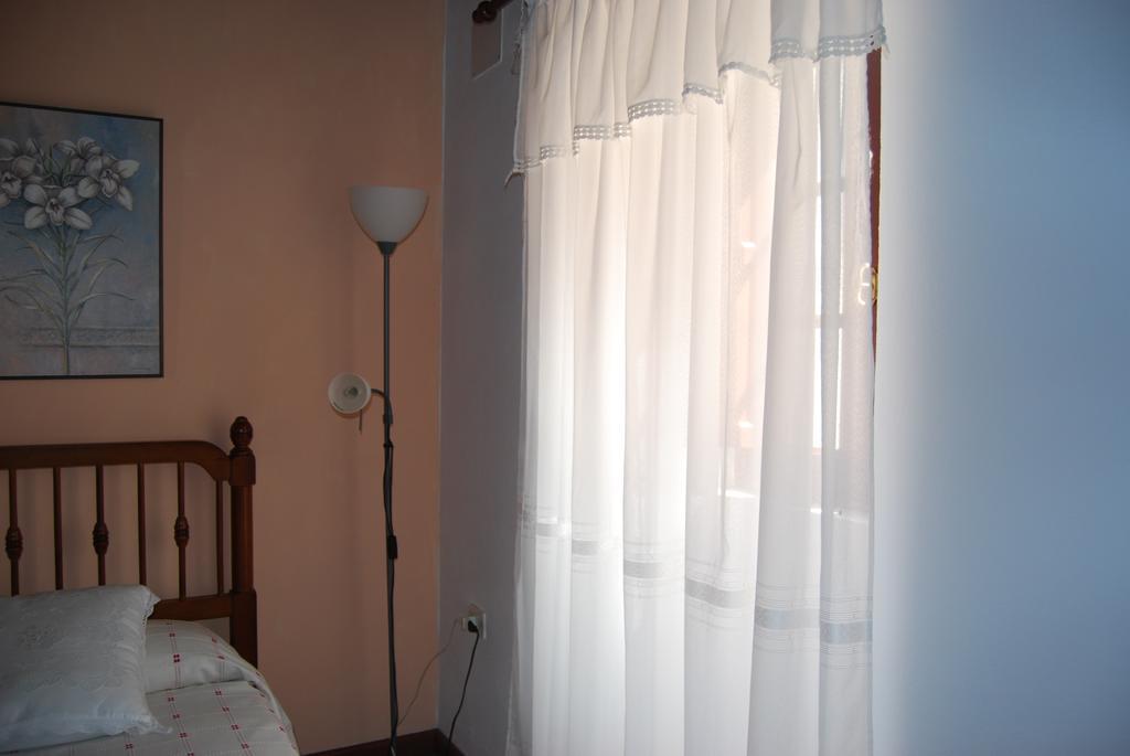 Holiday Home Dona Lola Valverde  Luaran gambar