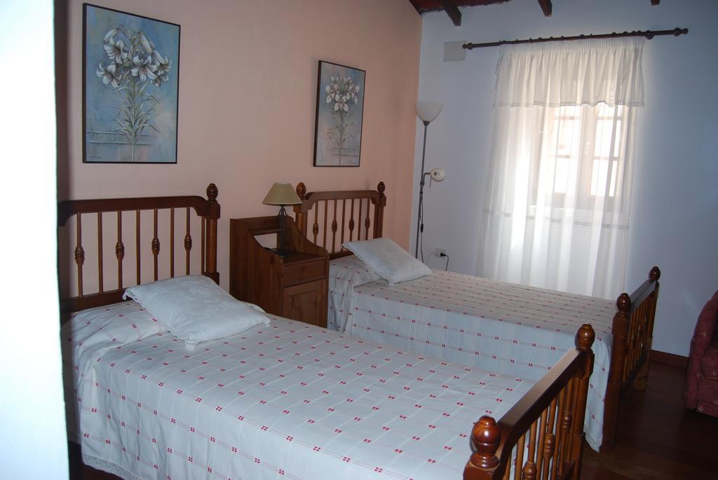 Holiday Home Dona Lola Valverde  Luaran gambar