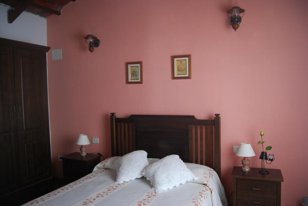 Holiday Home Dona Lola Valverde  Bilik gambar